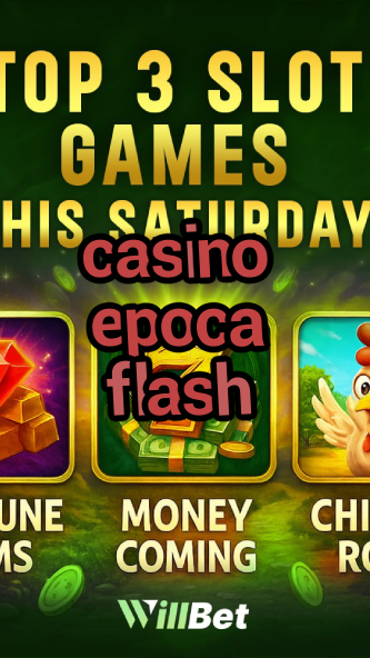 casino epoca flash-igamblingorder.com